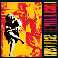 Guns N' Roses - Double Talkin' Jive загрузить