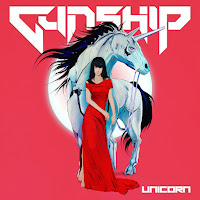 Gunship - Blood For The Blood God (Feat. Health) Ft Health загрузить