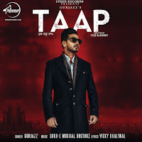 Gurjazz - Taap загрузить