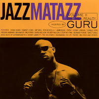 Guru - Feel The Music (Feat. Guru, Paul Ferguson & Baybe) загрузить