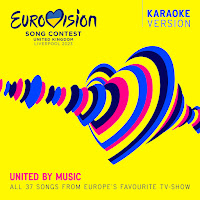 Gustaph - Because Of You (Eurovision 2023 - Belgium / Karaoke) загрузить