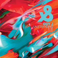 Guy J - Last Standing загрузить