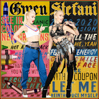 Gwen Stefani - Let Me Reintroduce Myself загрузить