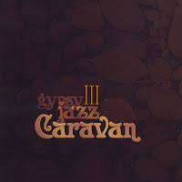 Gypsy Jazz Caravan - Fool's Tango загрузить