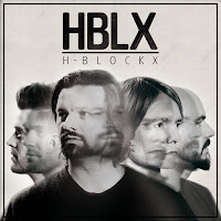 H-Blockx - Gazoline загрузить