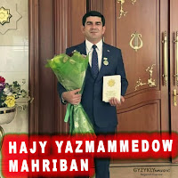 Hajy Yazmammedow - Mahriban загрузить