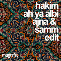 Хаким - Ah Ya Albi (Ajna (Be), Samm (Be) Edit) загрузить