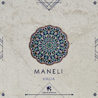 Halia - Maneli Ft Cafe De Anatolia загрузить