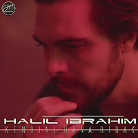 Halil İbrahim - Kendini Bana Bırak загрузить