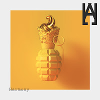 Hallman - Harmony загрузить