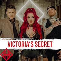 Halocene - Victoria's Secret загрузить