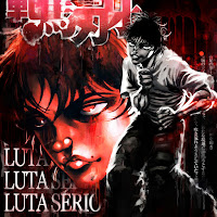 Hanma - Luta Sério Ft Dj La Bravo загрузить