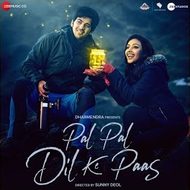 Hansraj Raghuwanshi - Aadha Bhi Zyaada Ft Karan Deol загрузить