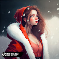 Harddope - Carol Of The Bells Ft Subica & Medusa загрузить