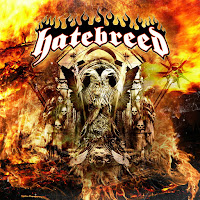 Hatebreed - Every Lasting Scar загрузить