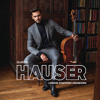 Hauser - The Lonely Shepherd загрузить