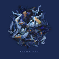 Hayden James - Nowhere To Go Ft Naations загрузить