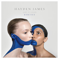 Hayden James - Just A Lover (Extended Outro Edit) загрузить