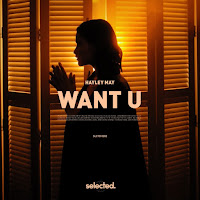 Hayley May - Want U загрузить