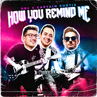 Hbz - How You Remind Me Ft Captain Curtis загрузить