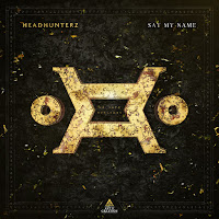 Headhunterz - Say My Name загрузить