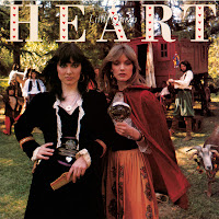 Heart - Barracuda загрузить