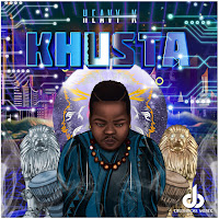 Heavy-K - Uyeke (Feat. Natalia Mabaso) загрузить