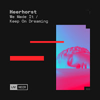 Heerhorst - We Made It (Extended Mix) загрузить