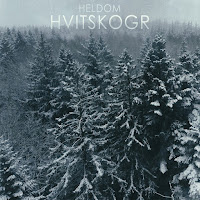 Heldom - Hvitskogr загрузить