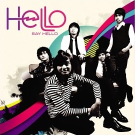 Hello - Biarkan Berlalu загрузить