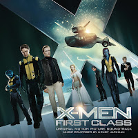 Henry Jackman - Mutant And Proud загрузить