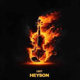 Heyson - Mghty загрузить