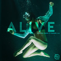 Hidden Face - Alive (Feat. Camellia) загрузить