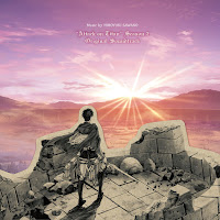 Hiroyuki Sawano - Barricades загрузить