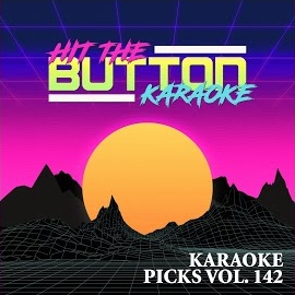 Hit The Button Karaoke - Houdini (Originally Performed By Dua Lipa) (Karaoke Version) загрузить
