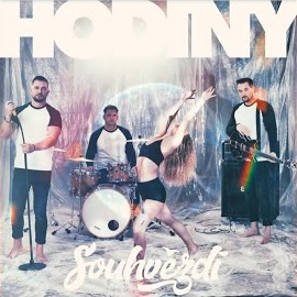 Hodiny - Souhvězdí загрузить