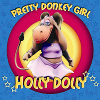 Holly Dolly - Dolly Song (Ieva's Polka) загрузить