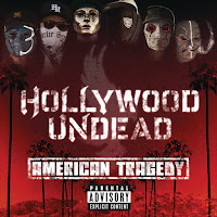 Hollywood Undead - Hear Me Now загрузить