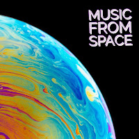 Horeno - Music From Space загрузить