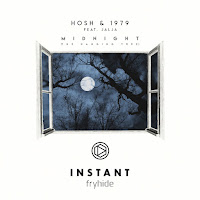 Hosh - Midnight (The Hanging Tree) (Feat. Jalja) Ft 1979 загрузить