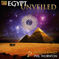 Hossam Ramzy - Planet Egypt Ft Phil Thornton & Abdalla Helmy & Mohsen Allam загрузить