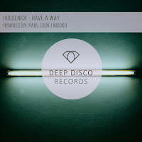 Housenick - Have A Way загрузить