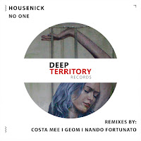 Housenick - No One загрузить