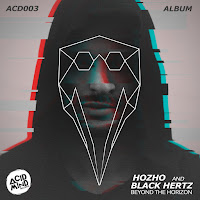 Hozho - The Destroyer Of Worlds (Black Hertz Remix) загрузить