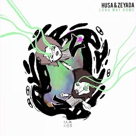 Husa & Zeyada - Long Way Home загрузить