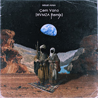 Hvmza - Çem Vano (Remix) загрузить