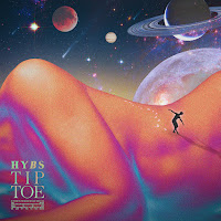 Hybs - Tip Toe загрузить