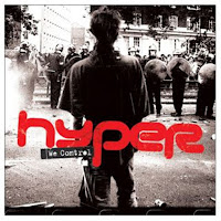 Hyper - We Control загрузить
