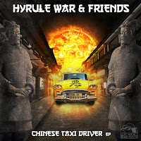Hyrule War - Terrorist Schemes загрузить