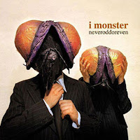 I Monster - Daydream In Blue загрузить
